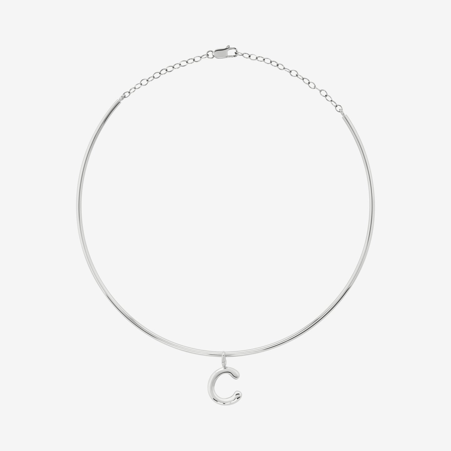 C Necklace