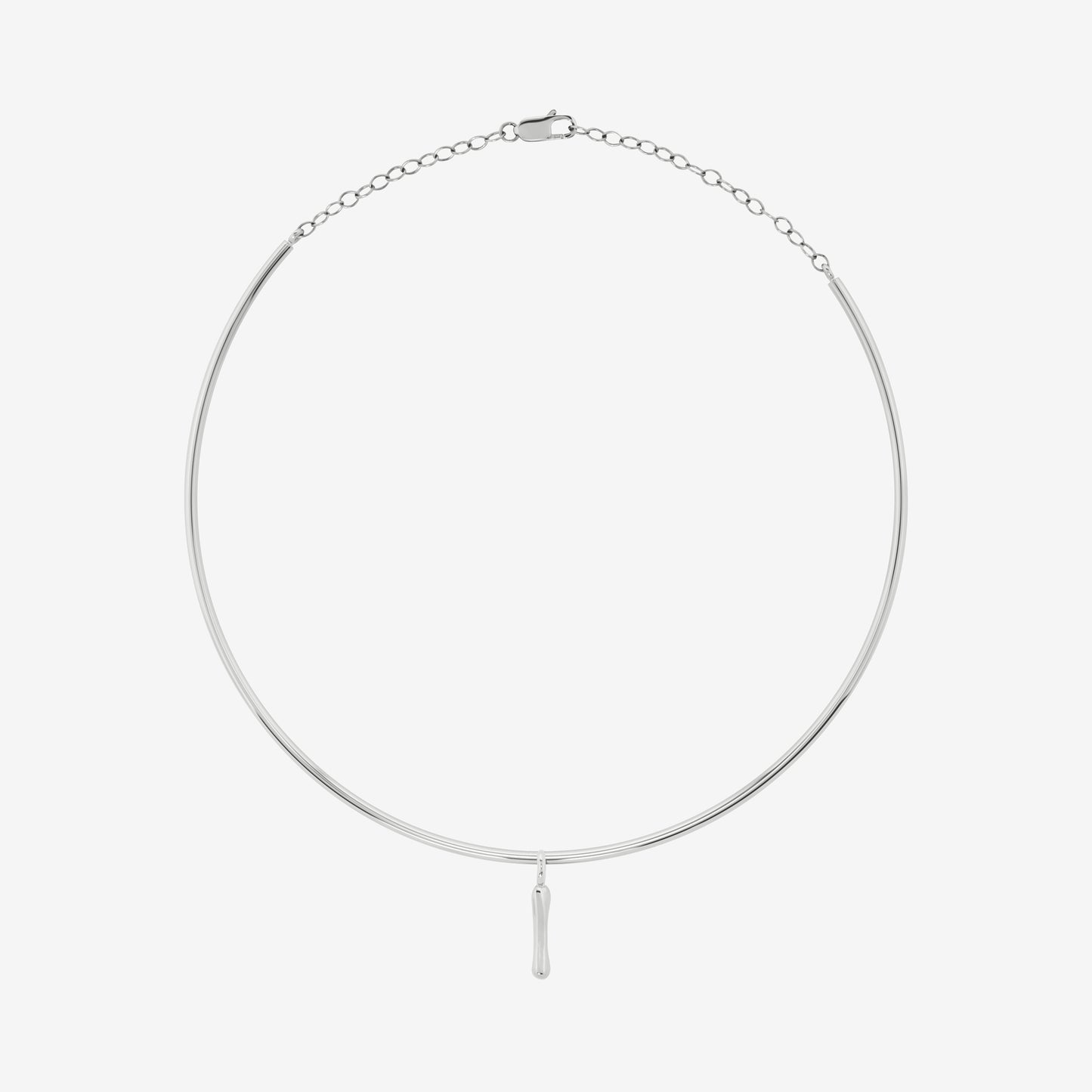 I Necklace
