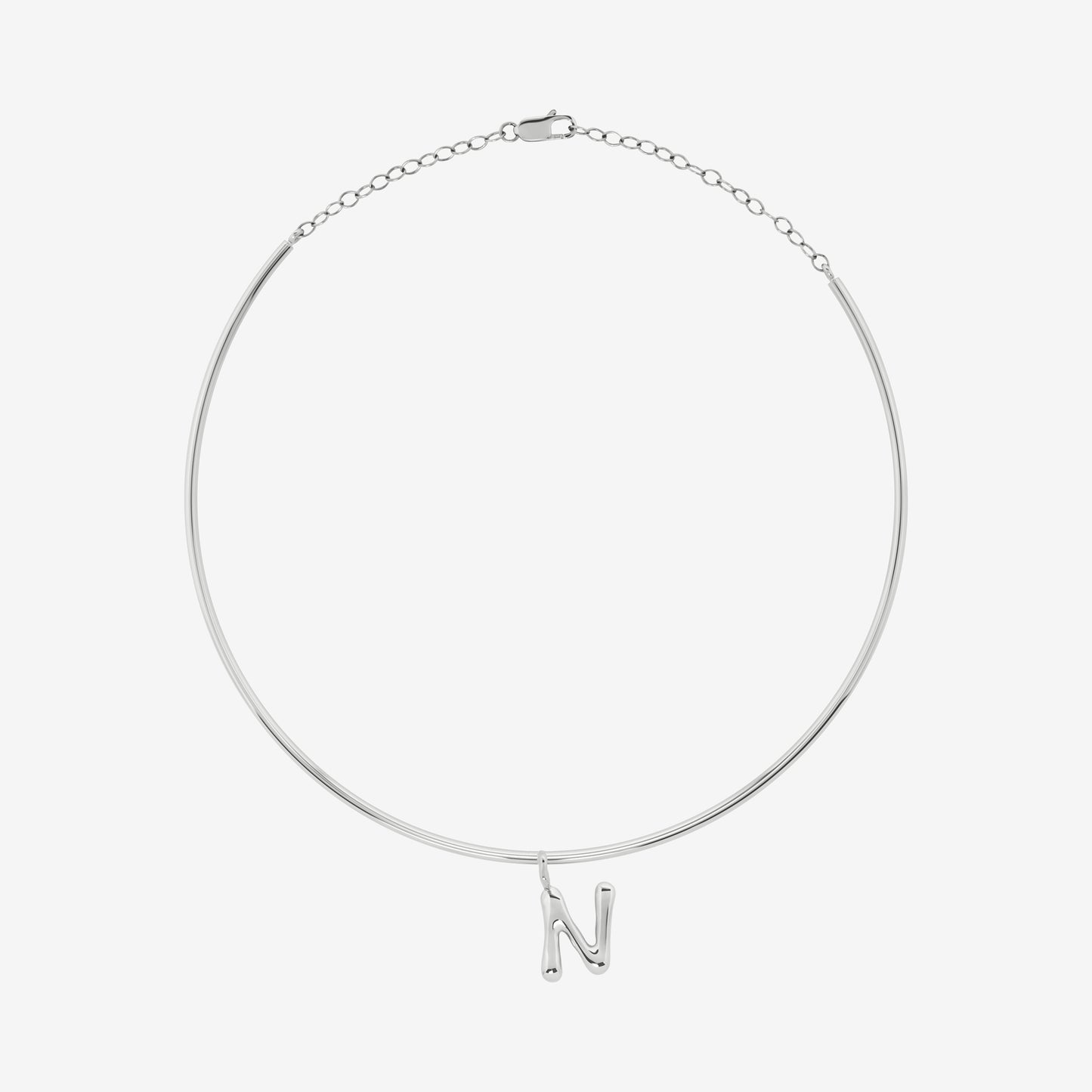 N Necklace
