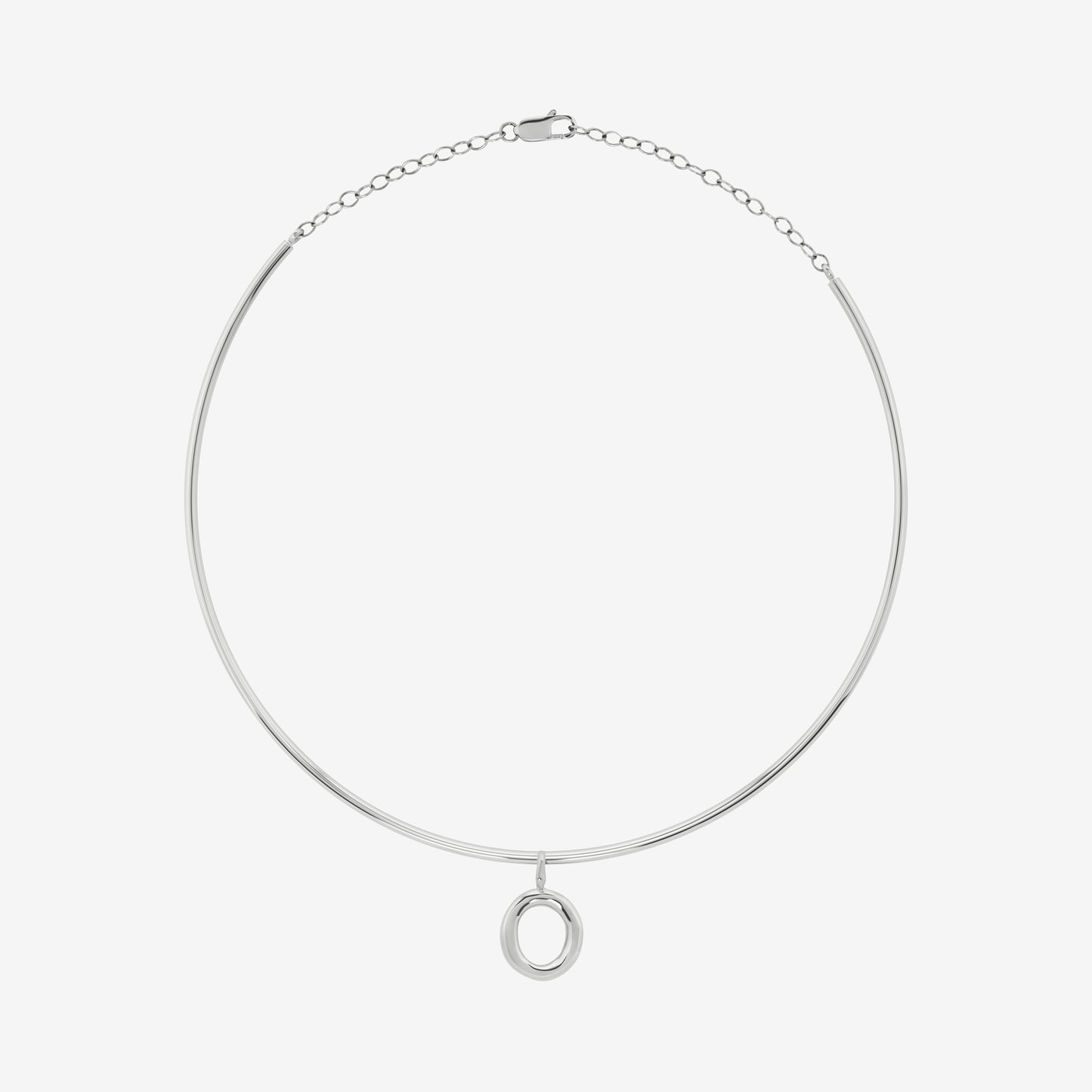 O Necklace