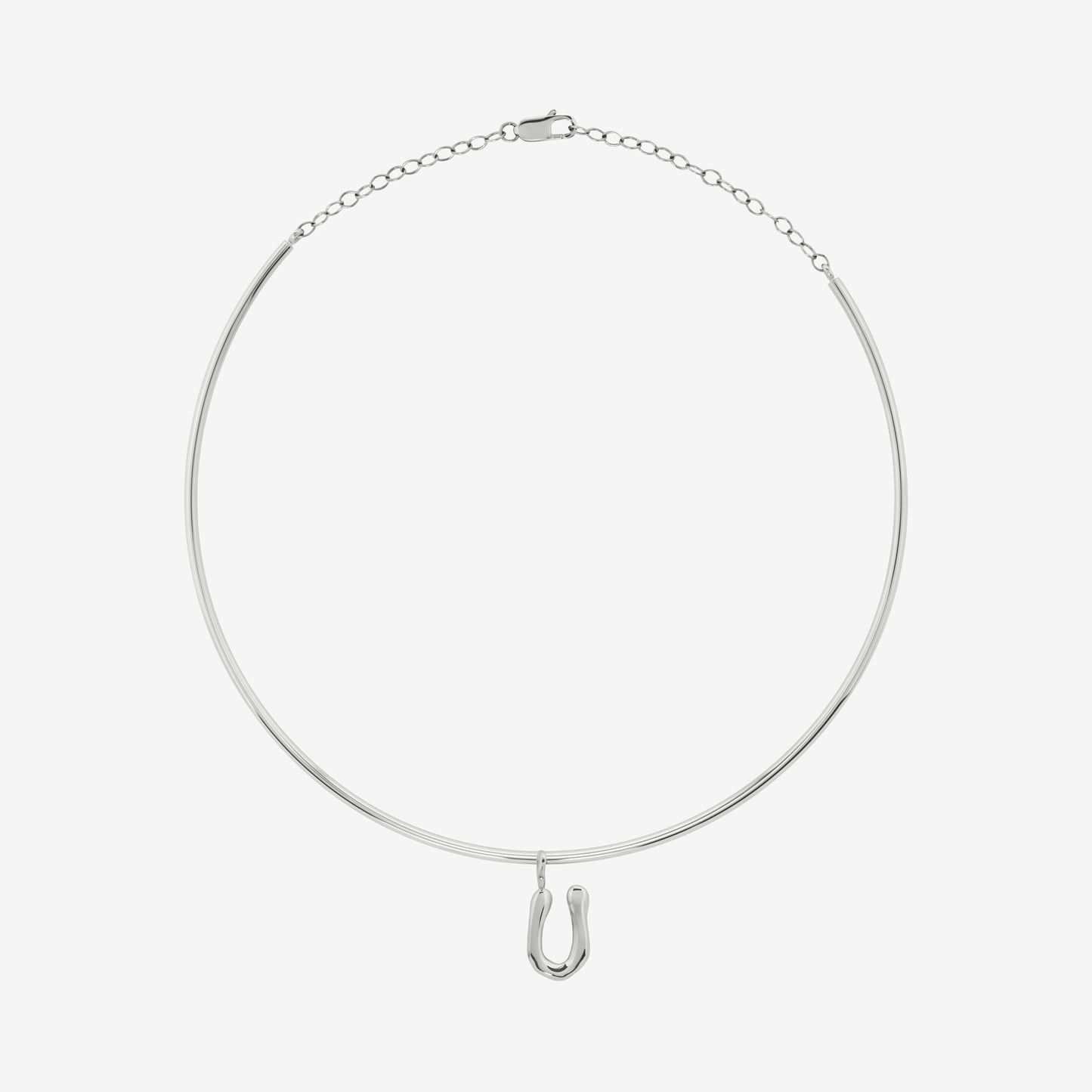 U Necklace