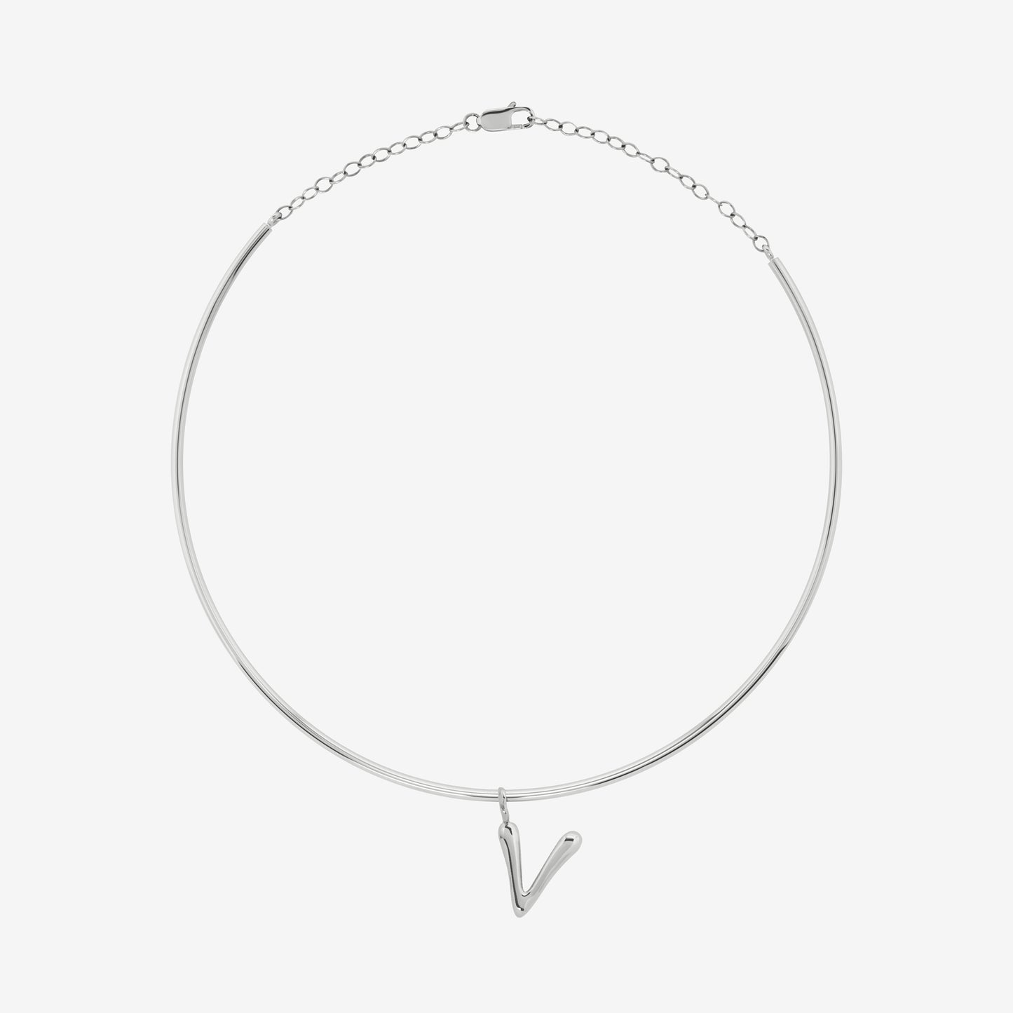 V Necklace