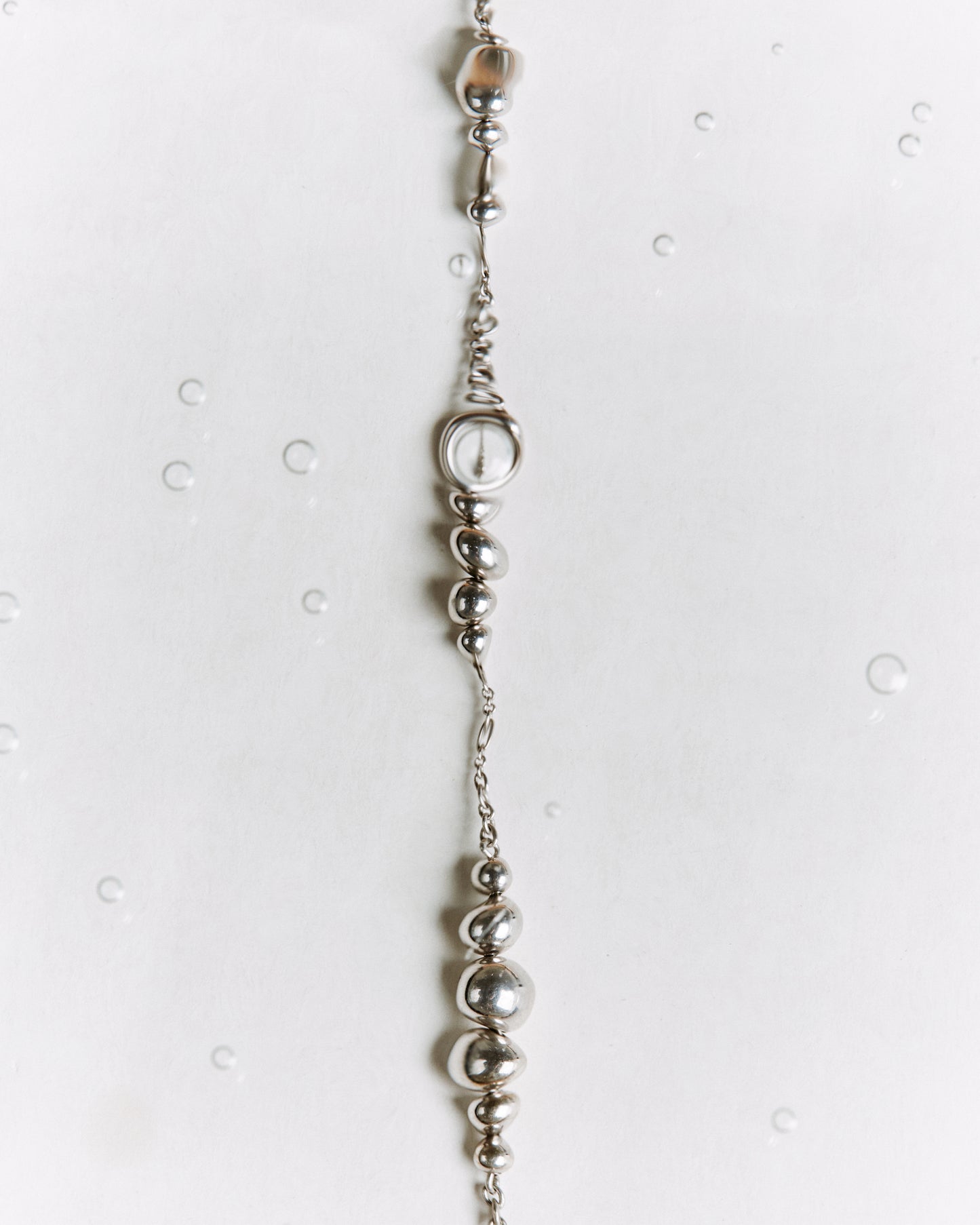 Pavillion Necklace