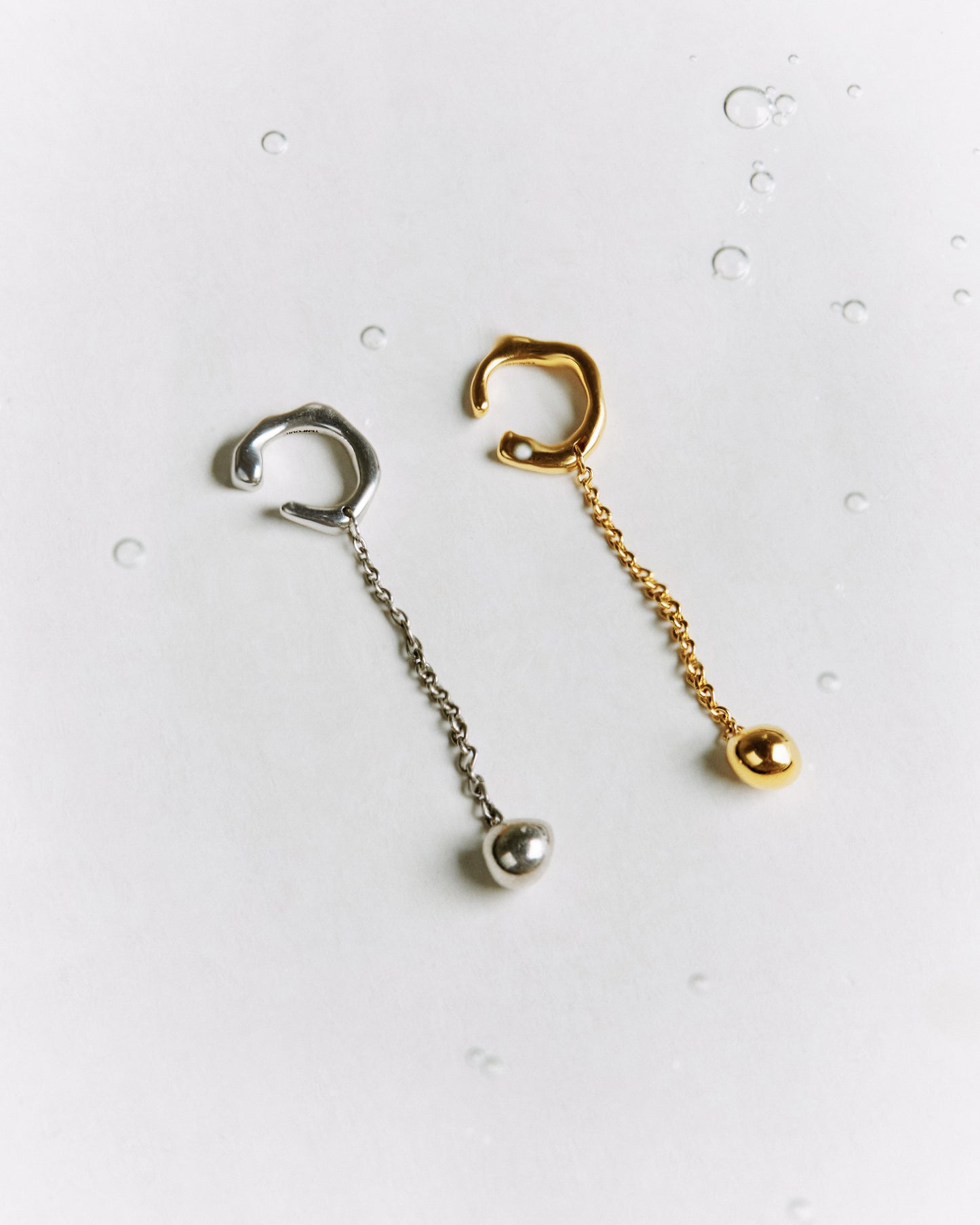Lasso Cuff