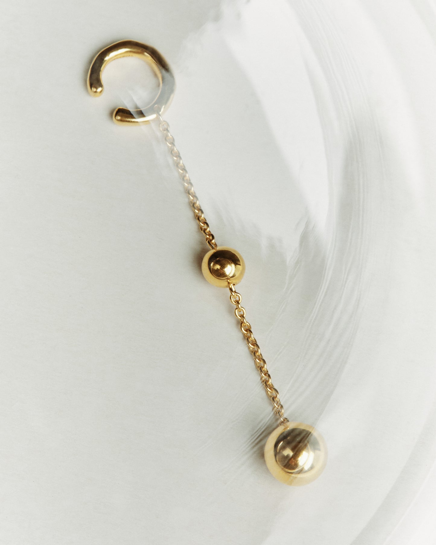 Harris Cuff