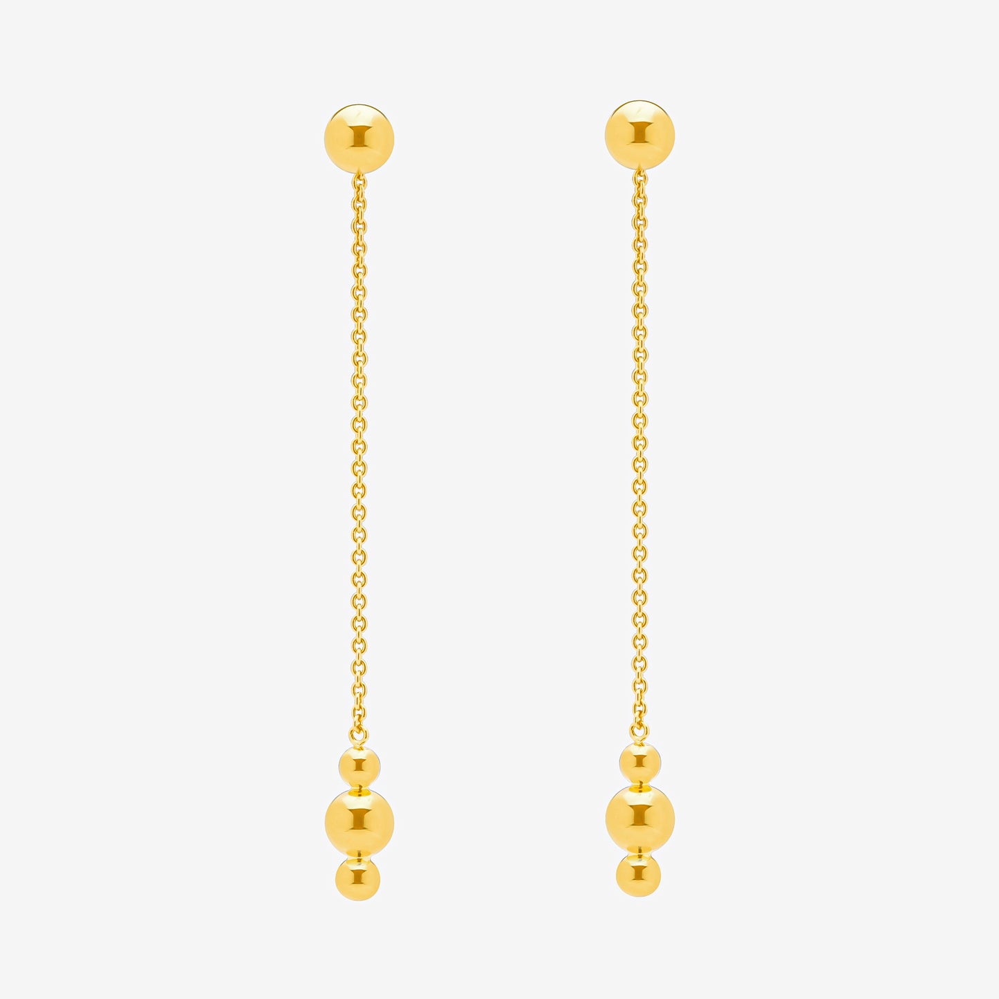 Pavillion Earring
