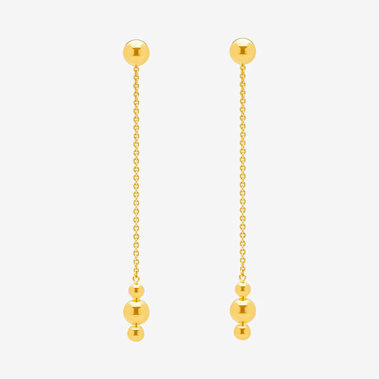 Pavillion Earring