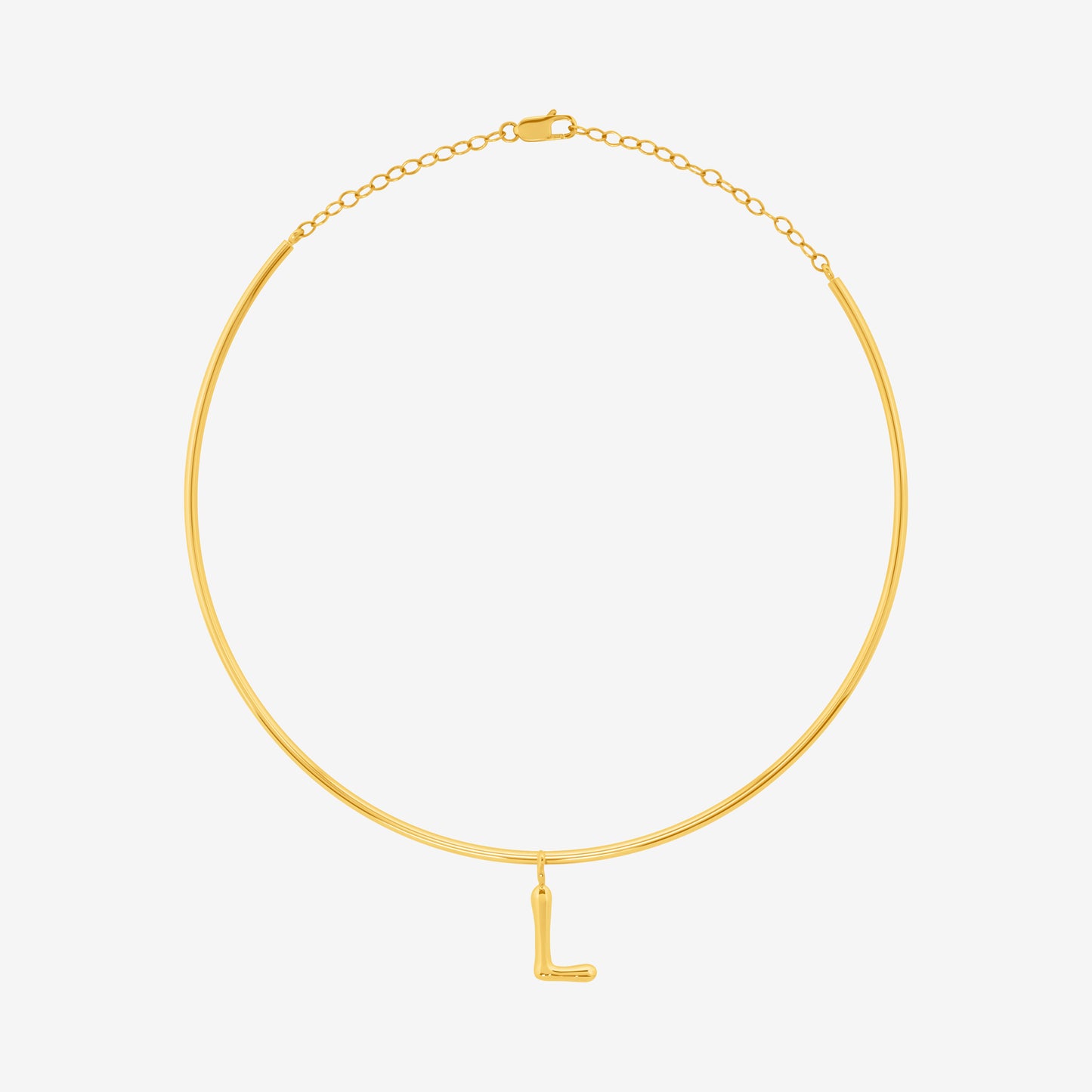 L Necklace