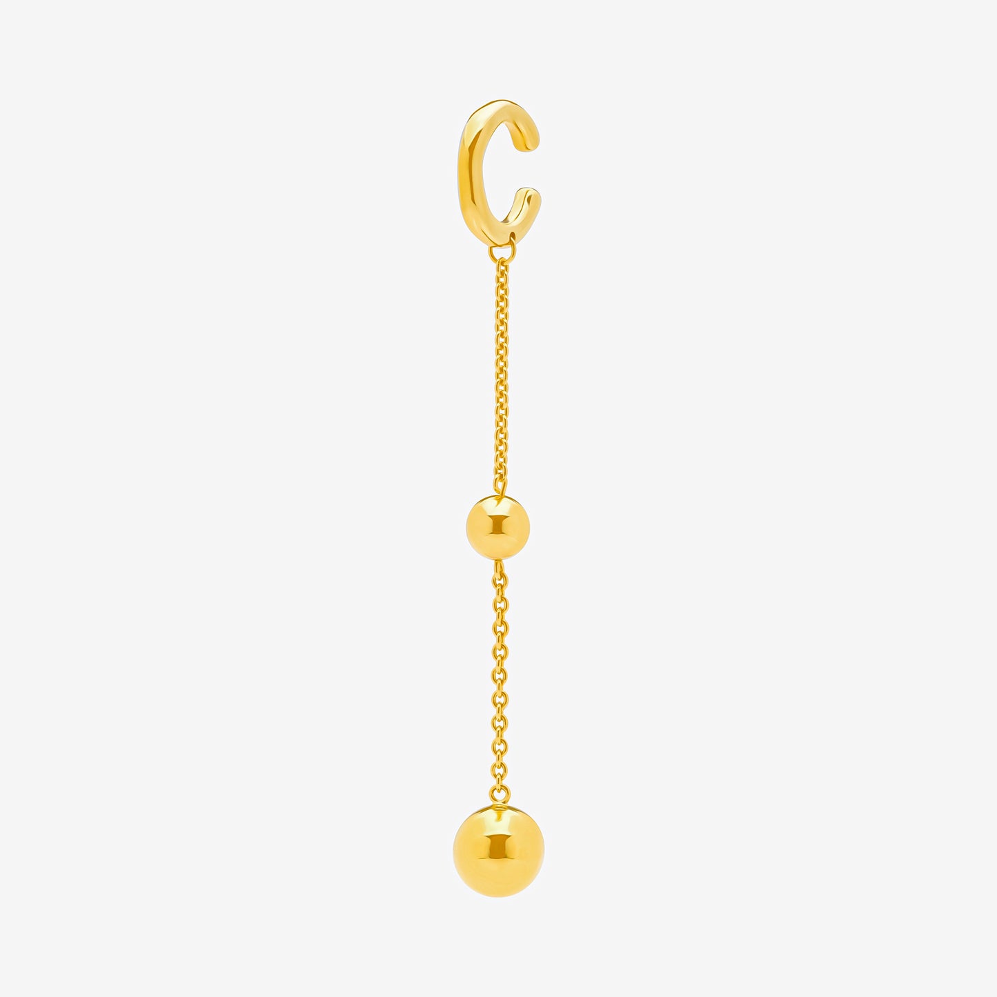 Harris Cuff