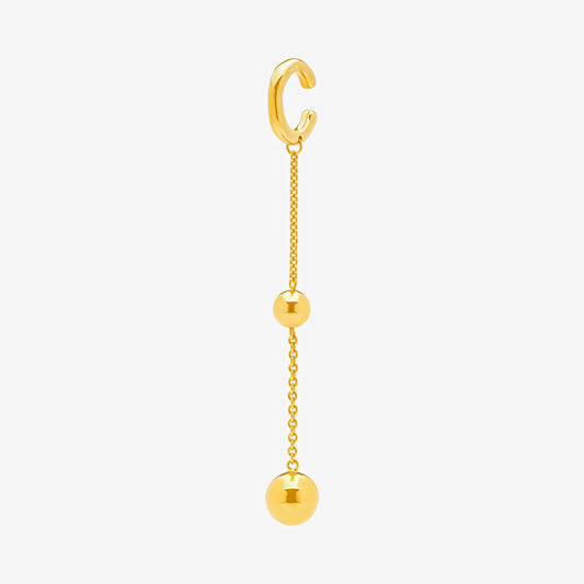 Harris Cuff