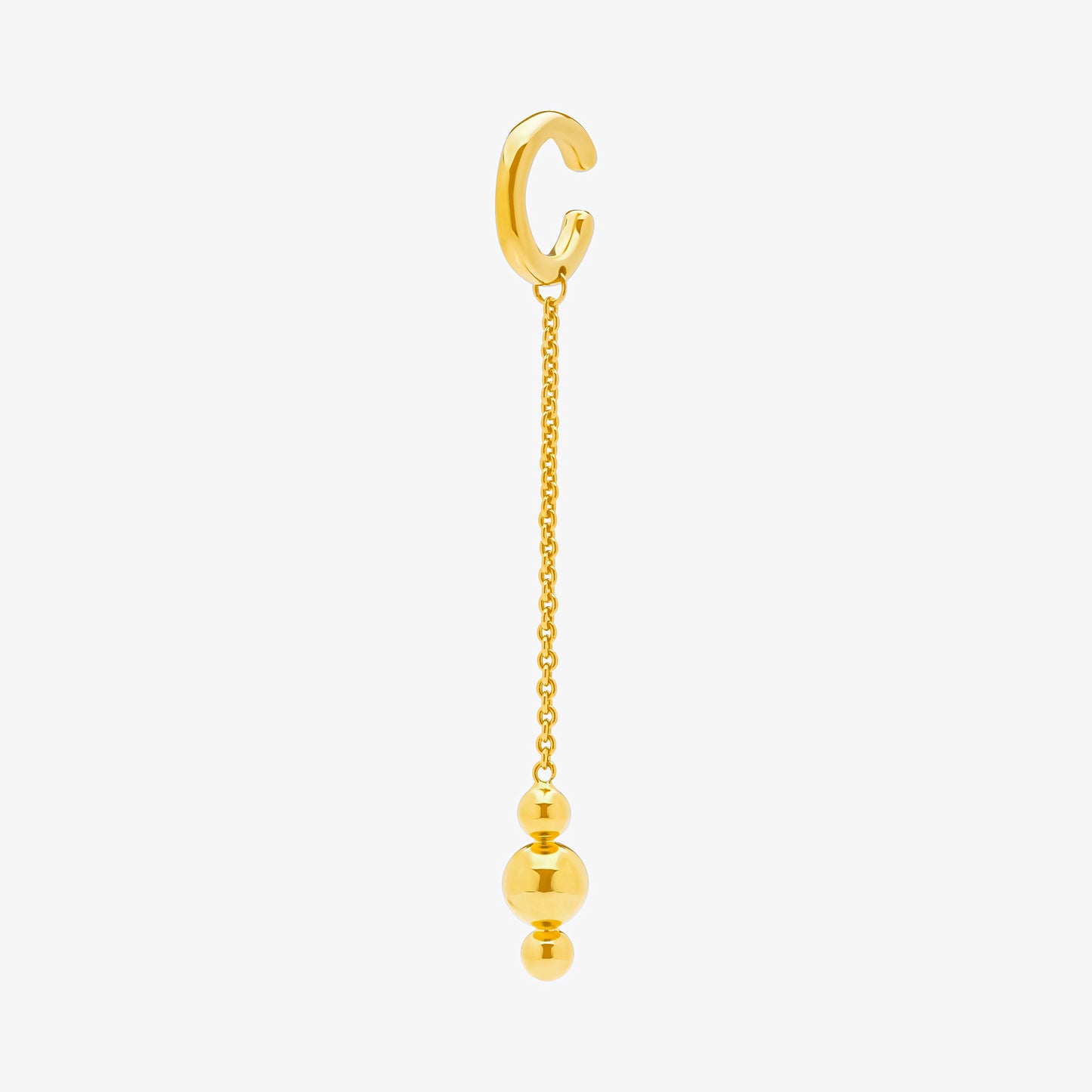 Pavillion Cuff