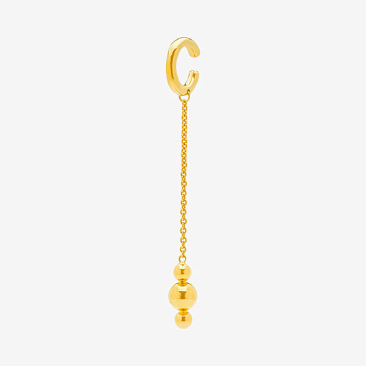 Pavillion Cuff