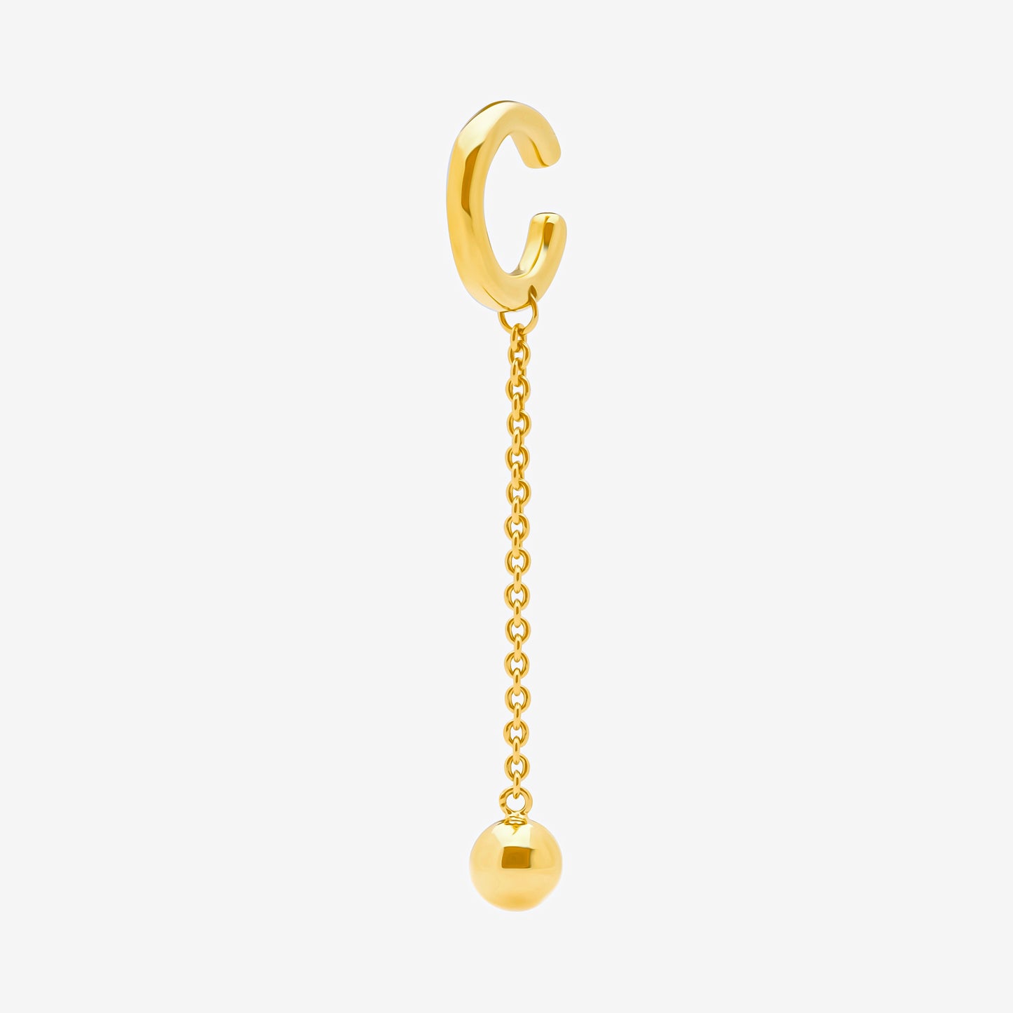 Lasso Cuff
