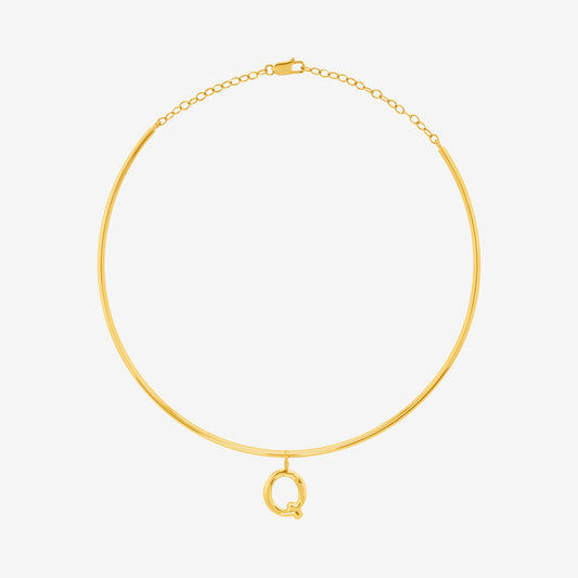 Q Necklace