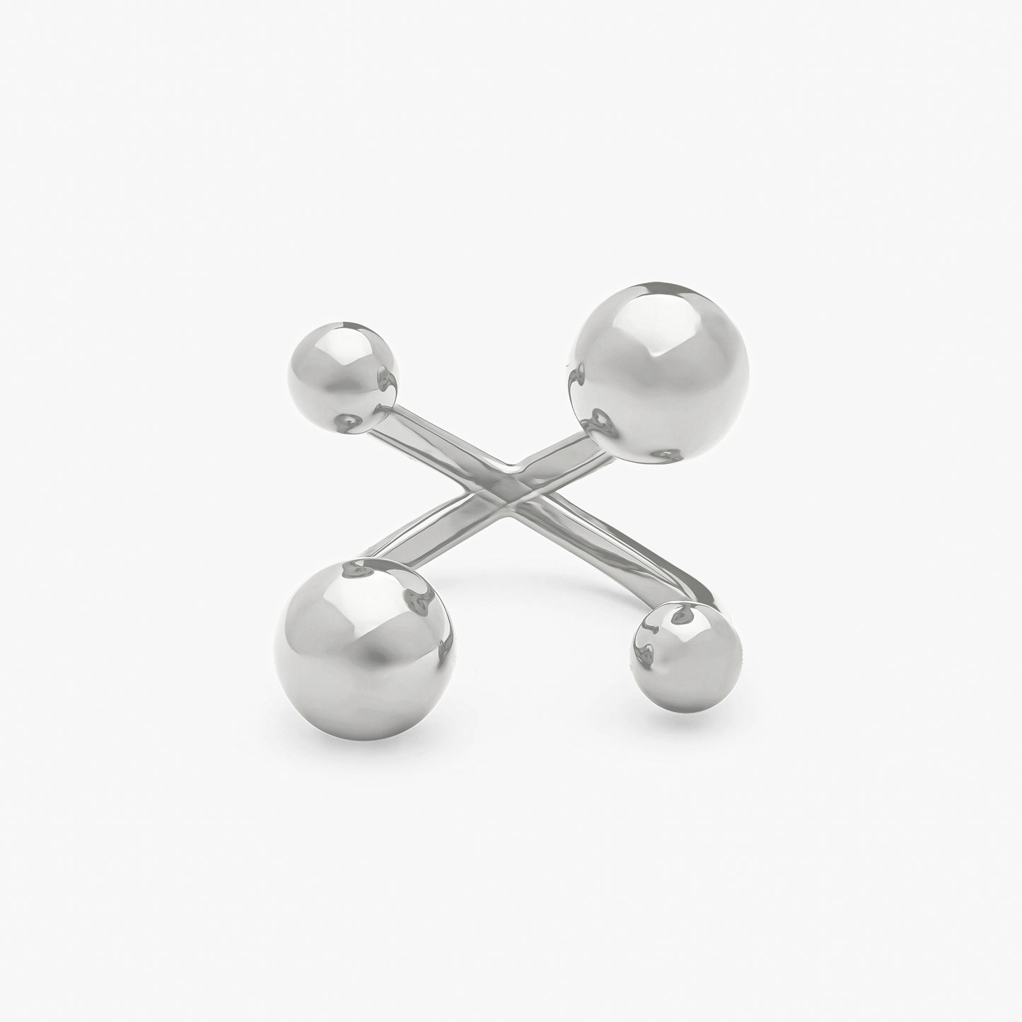 Knuckle Ring