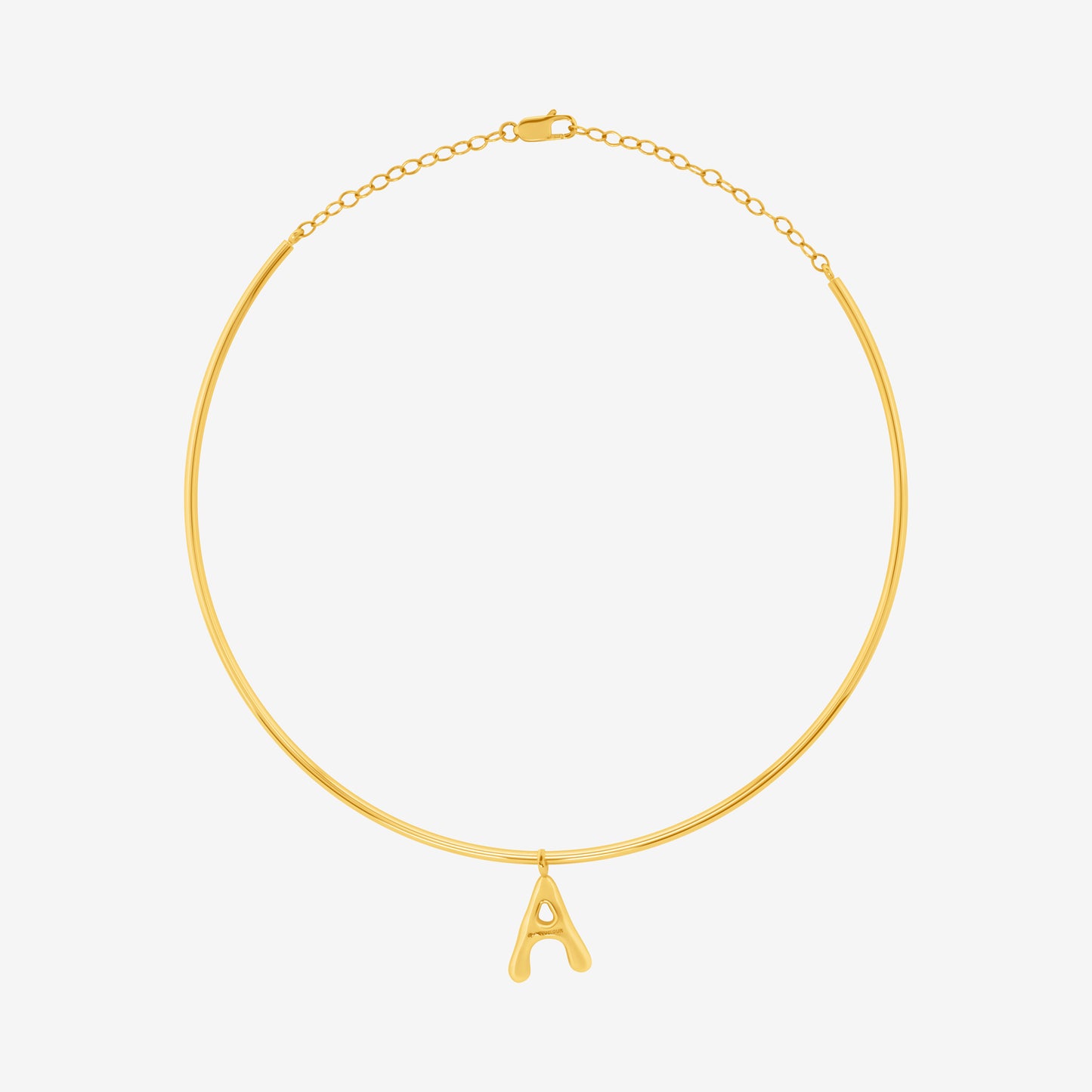 A Necklace