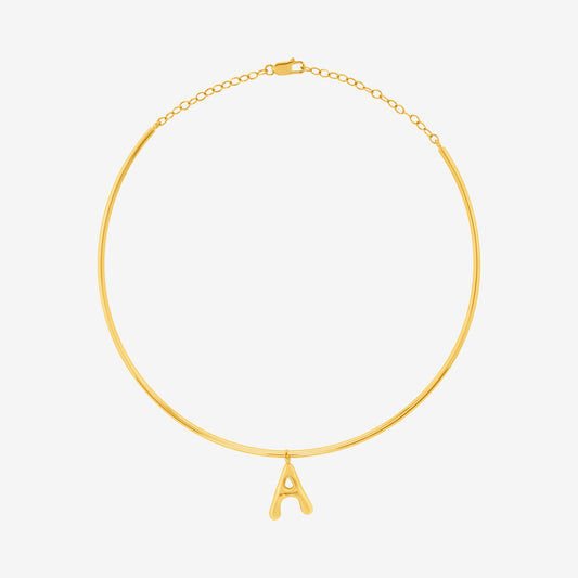 A Necklace