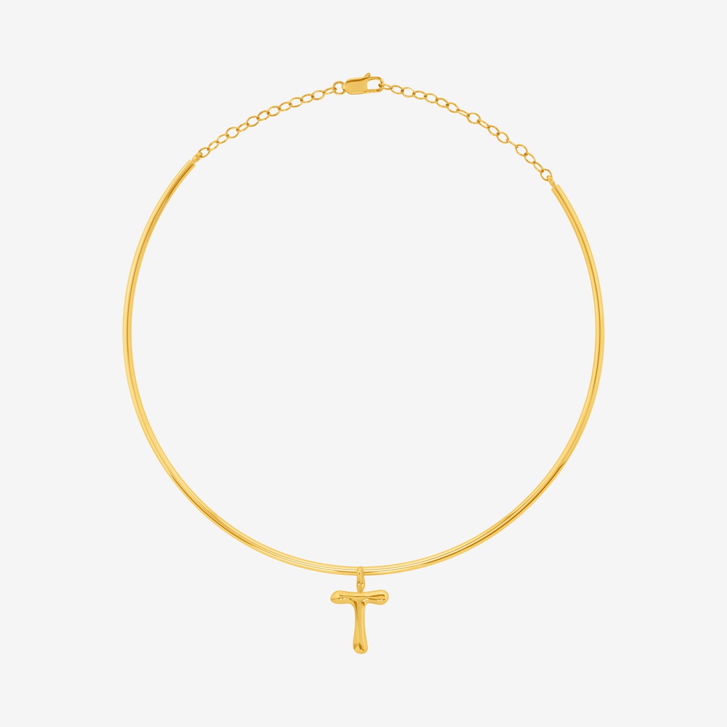 T Necklace