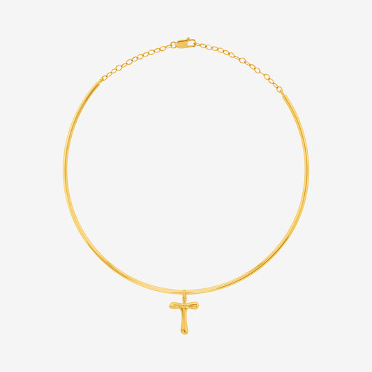 T Necklace
