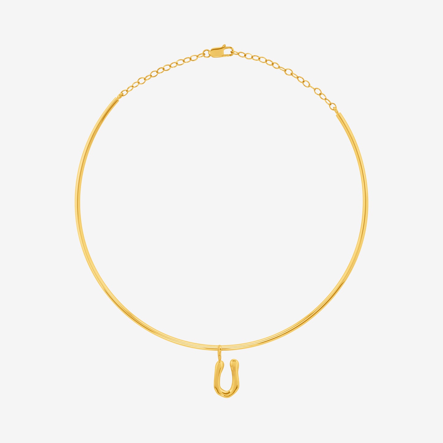 U Necklace
