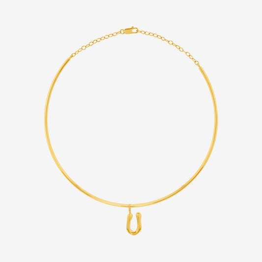 U Necklace
