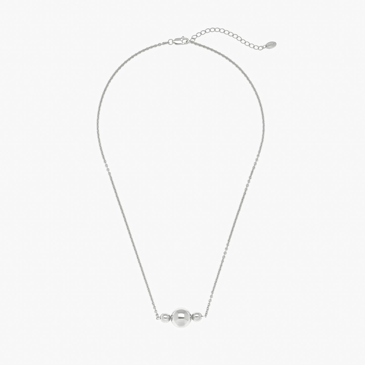 Ozone Necklace