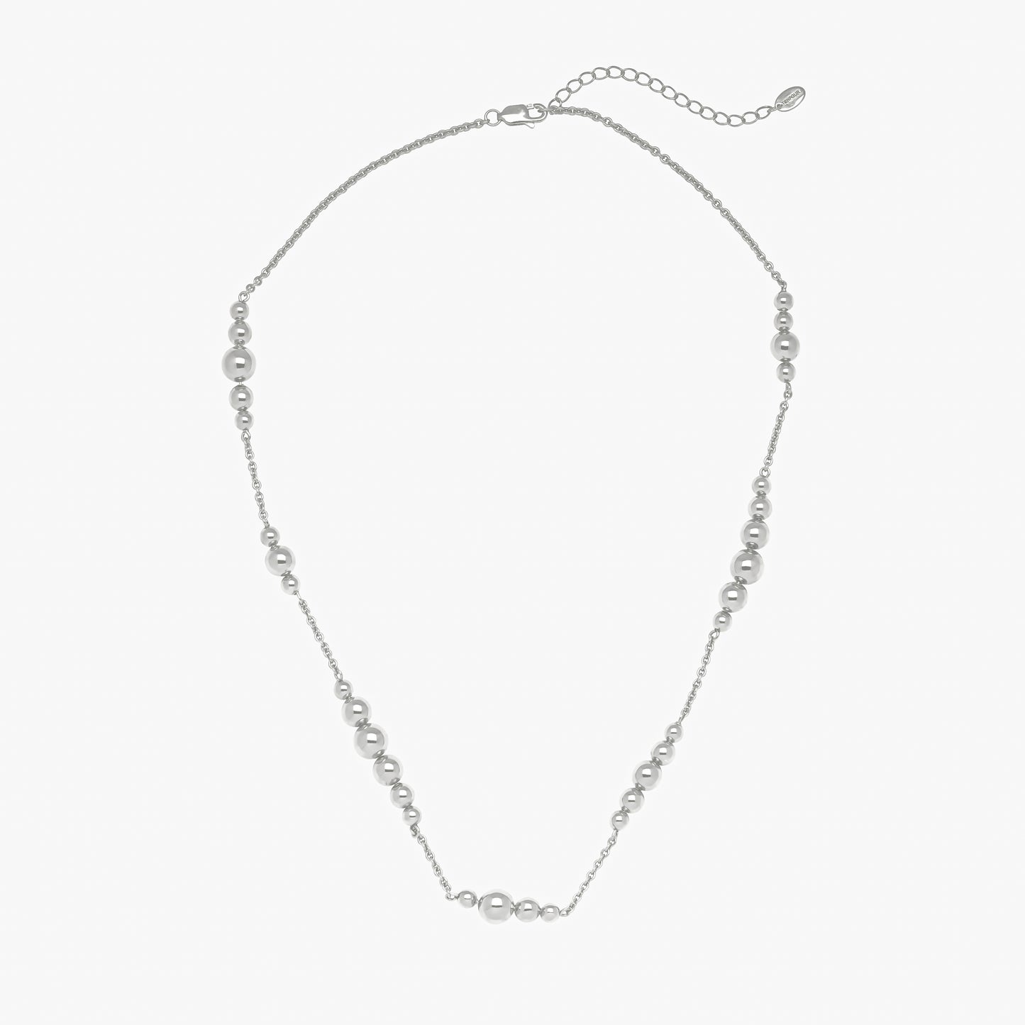 Pavillion Necklace