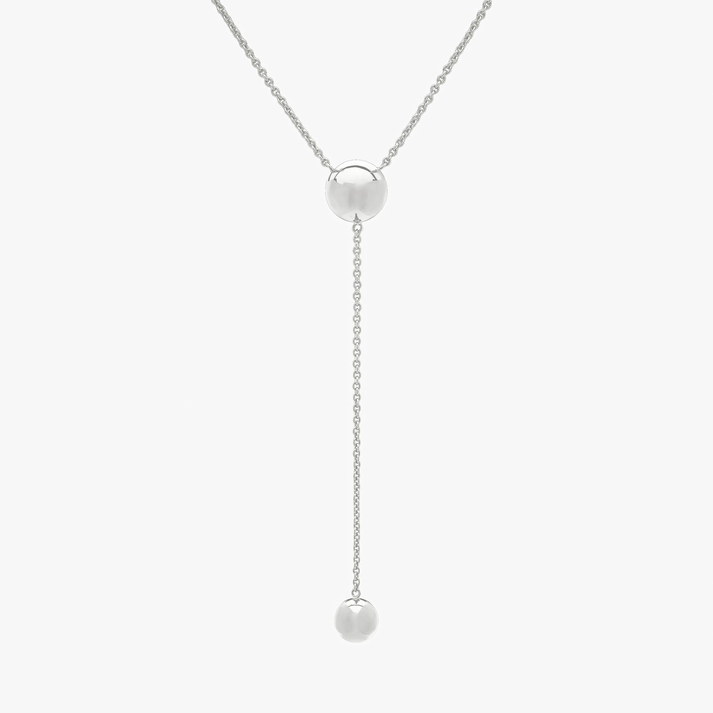 Lasso Necklace