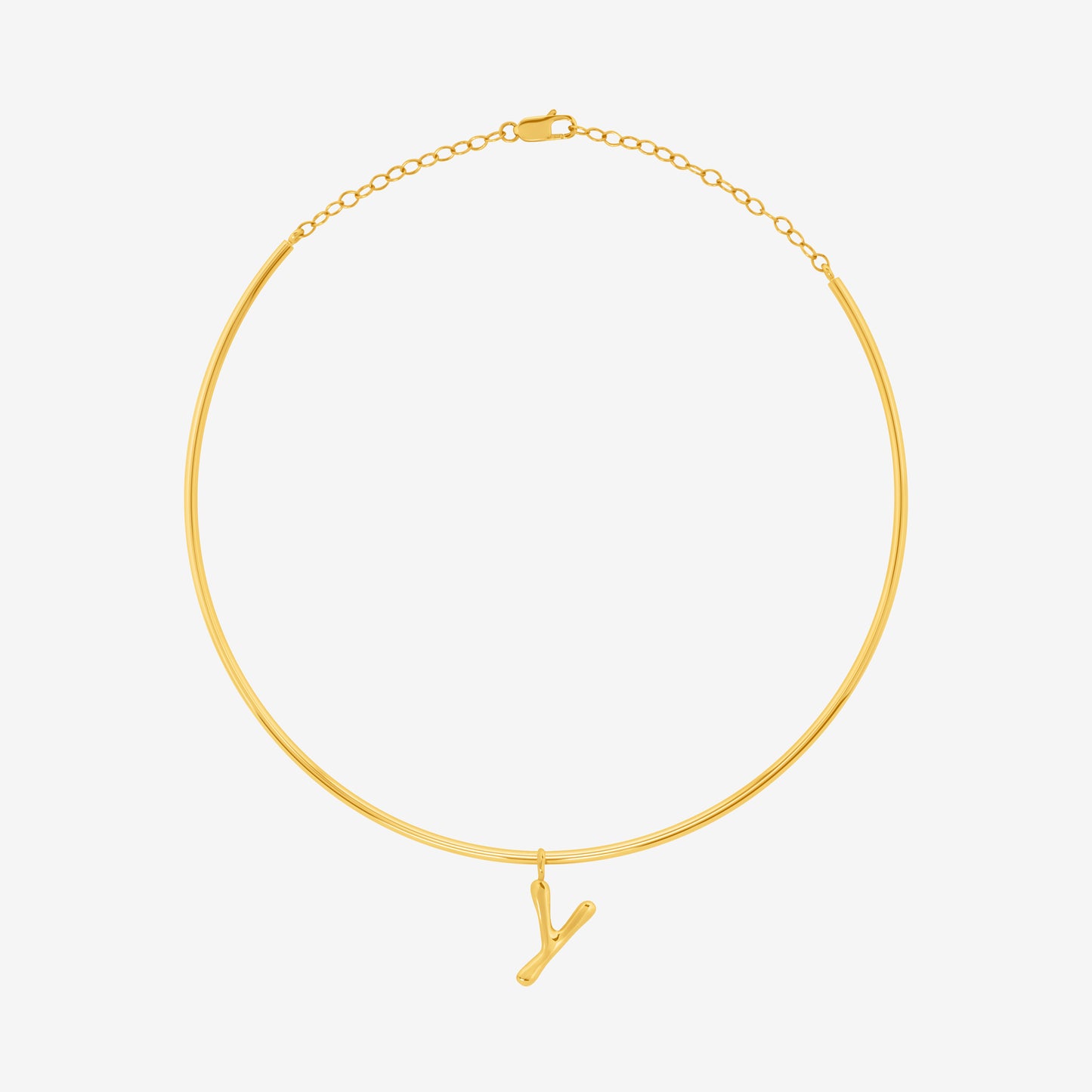 Y Necklace