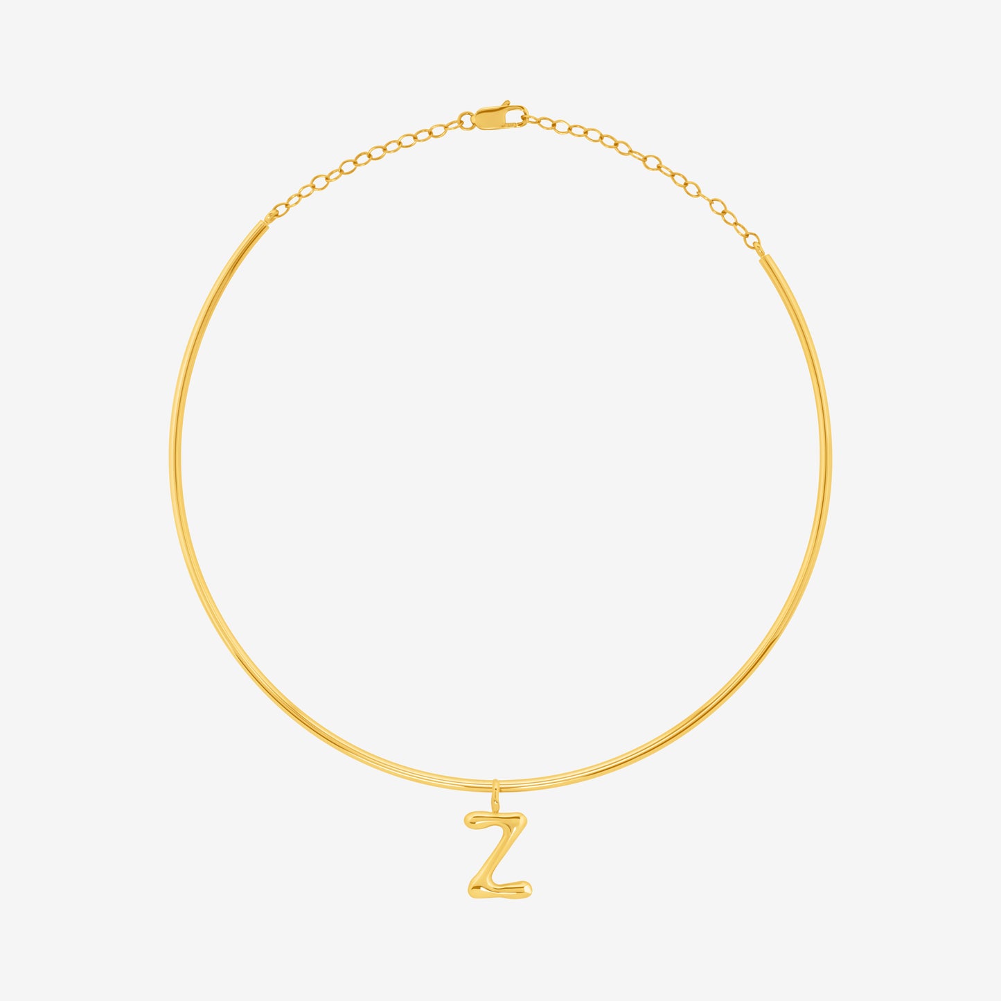 Z Necklace