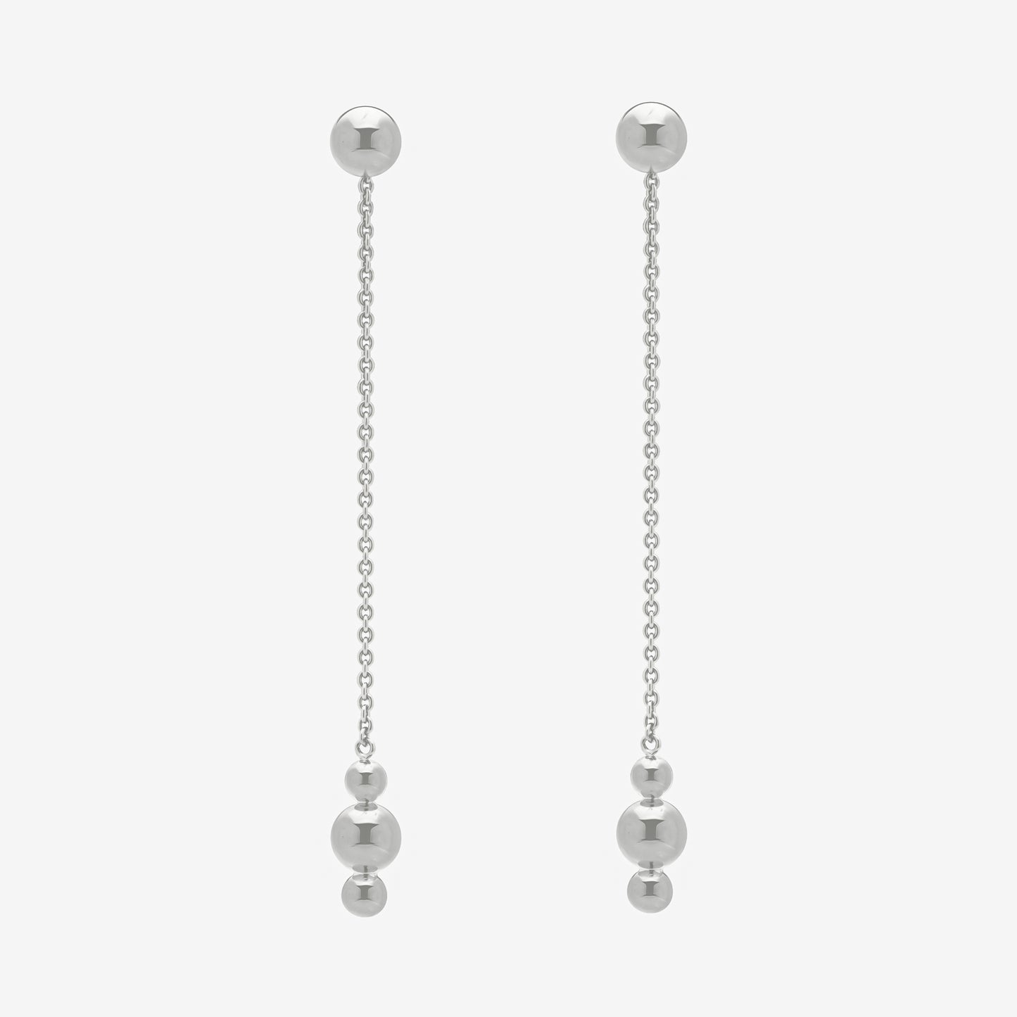 Pavillion Earring