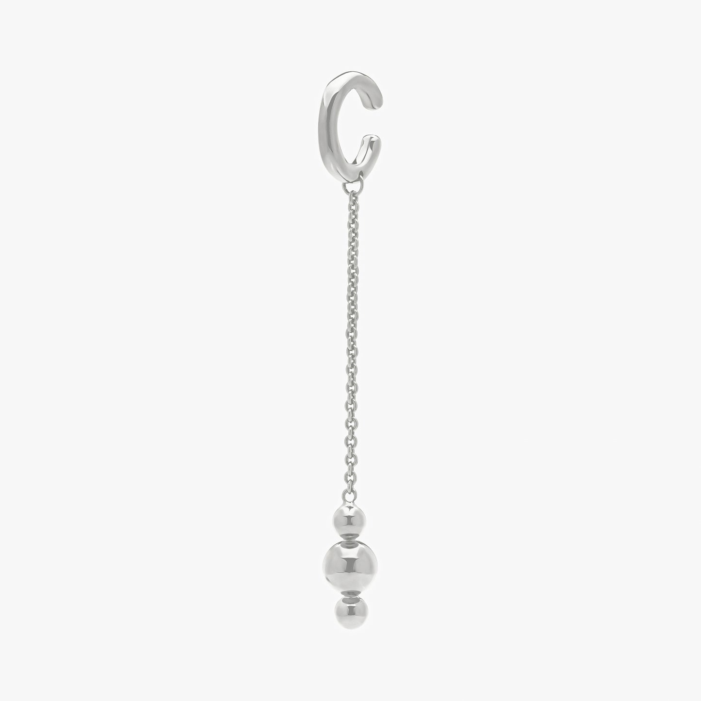 Pavillion Cuff