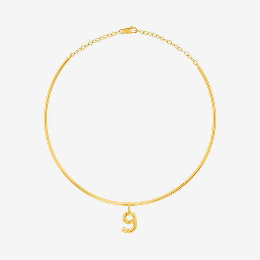 Necklace 9