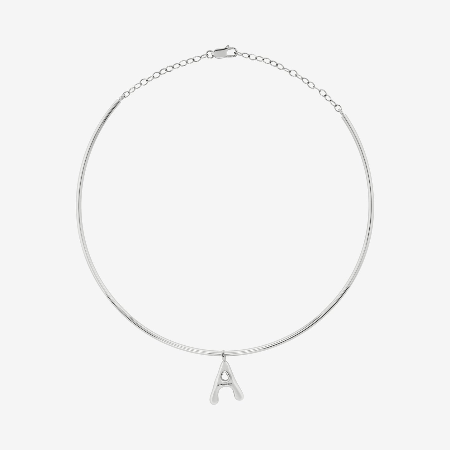 A Necklace