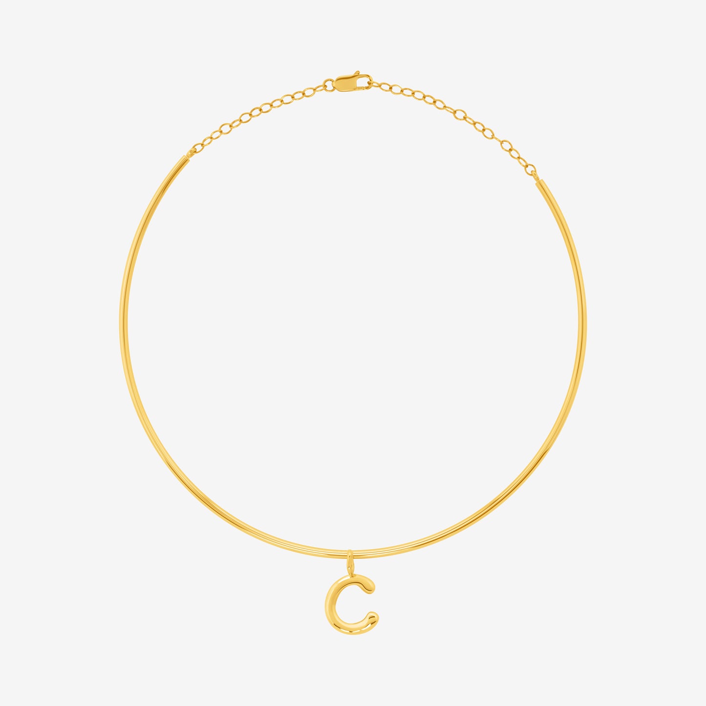 C Necklace
