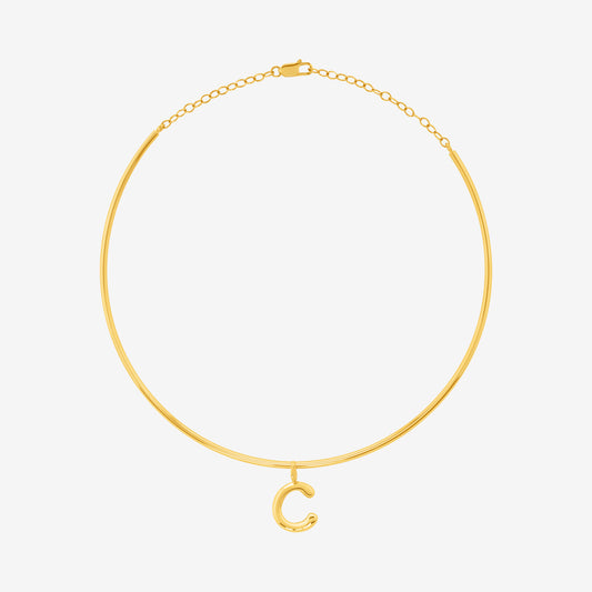 C Necklace