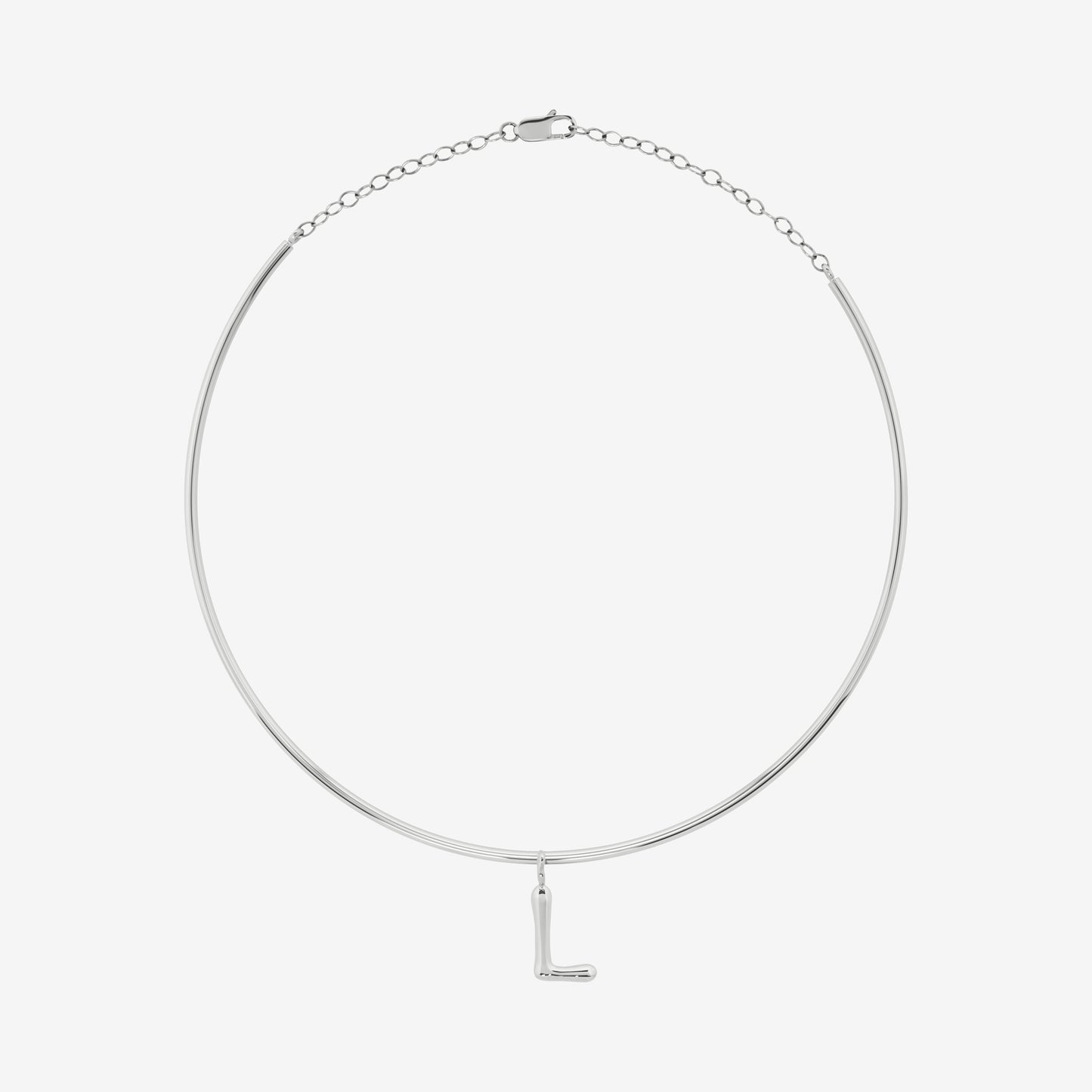 L Necklace