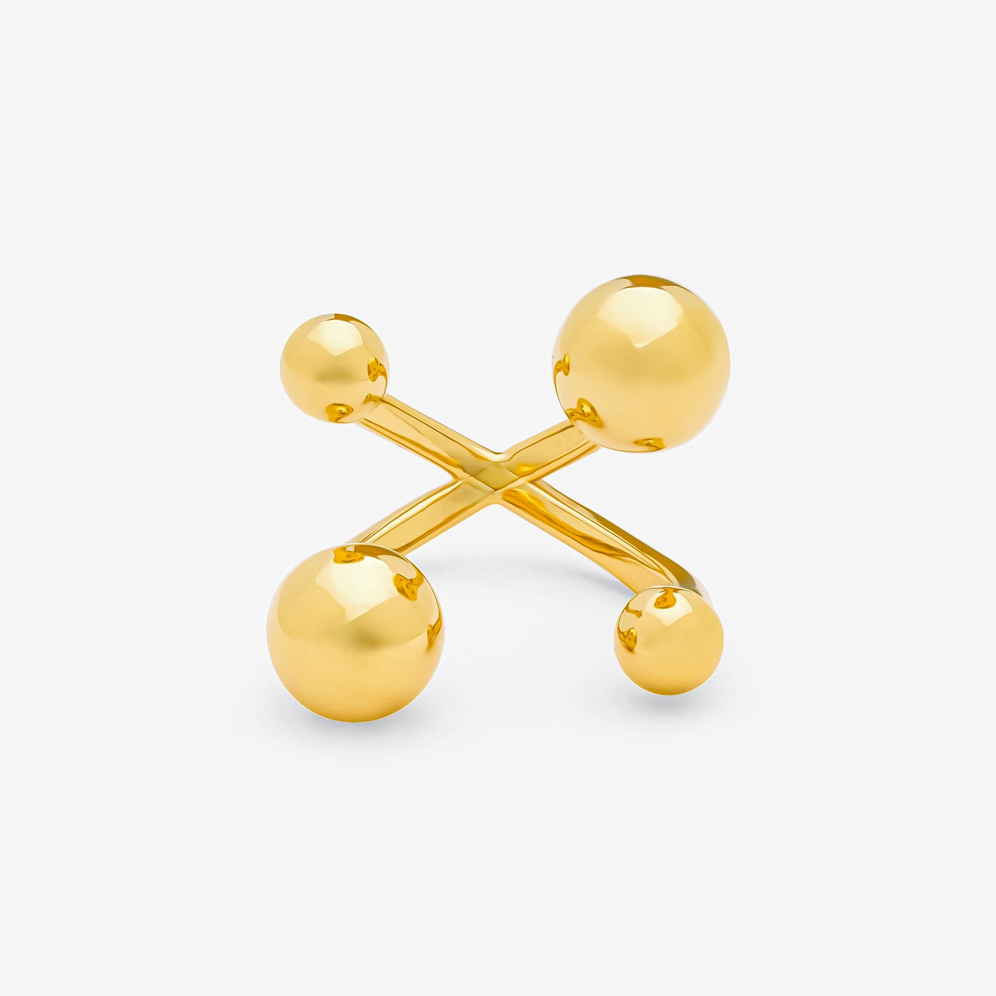 Knuckle Ring