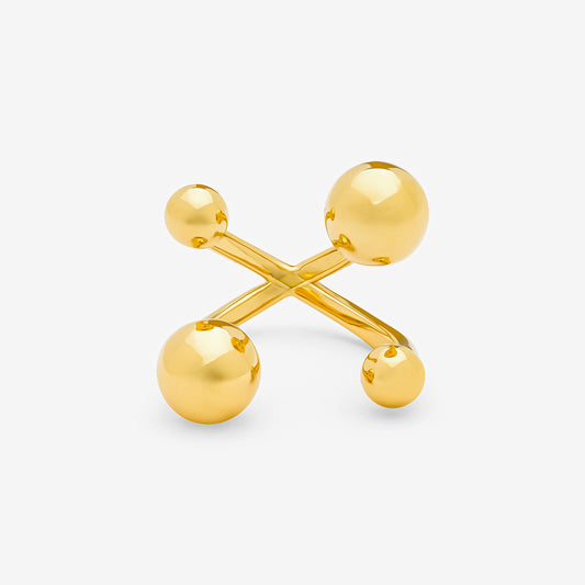 Knuckle Ring