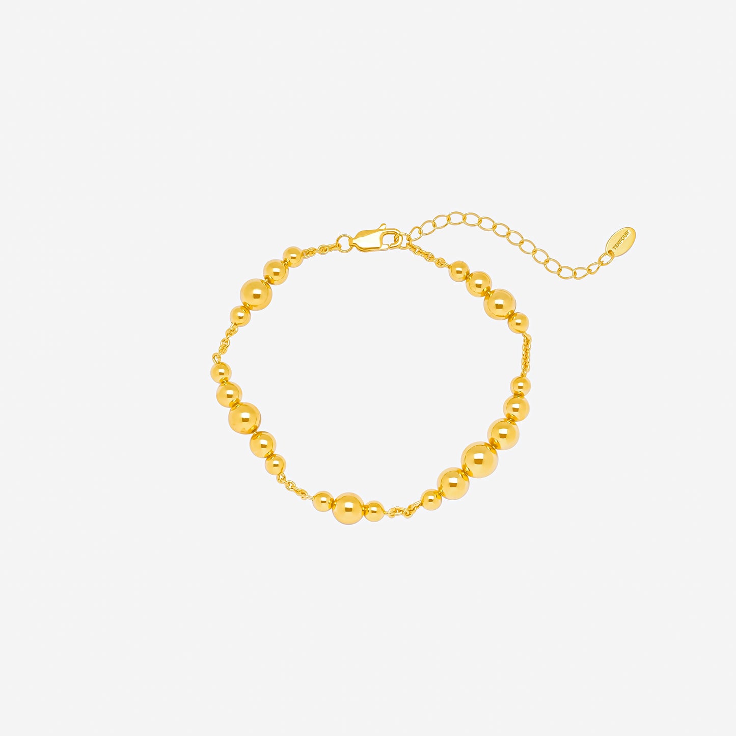 Pavillion Bracelet