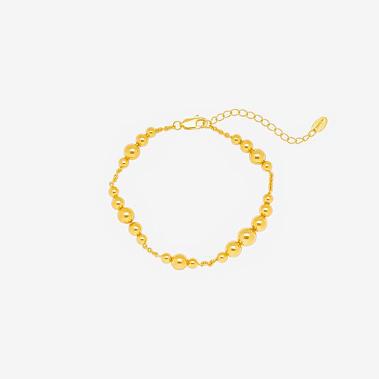 Pavillion Bracelet