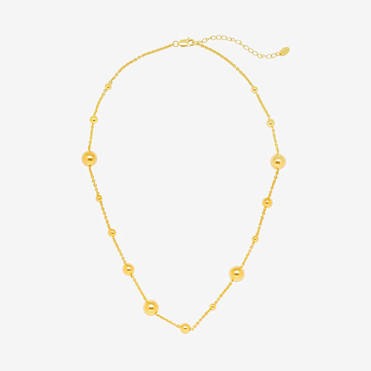 Harris Necklace