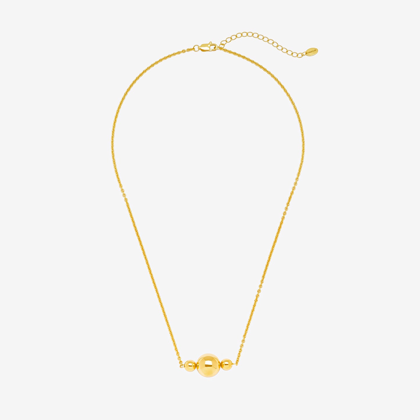 Ozone Necklace