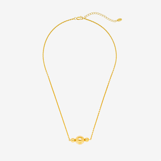 Ozone Necklace