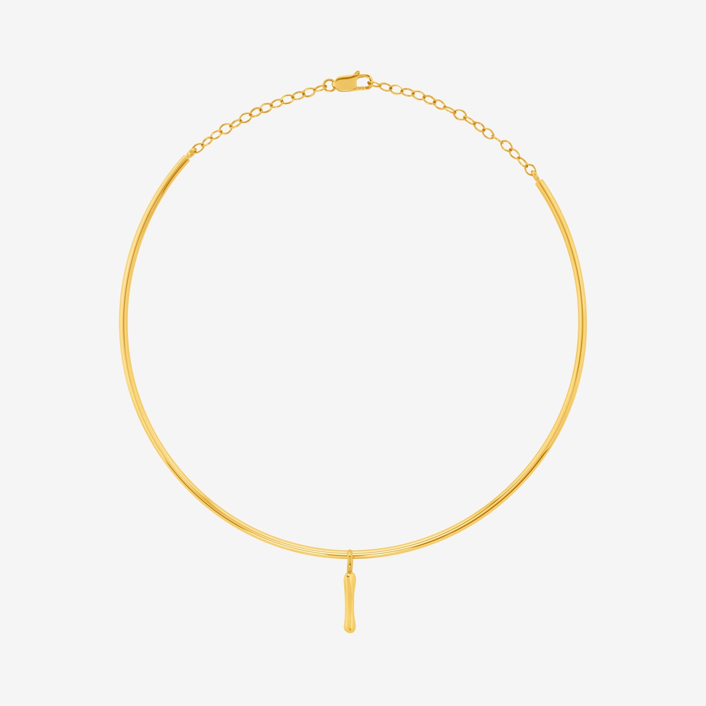 I Necklace