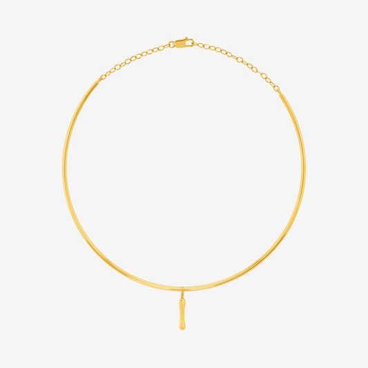 I Necklace