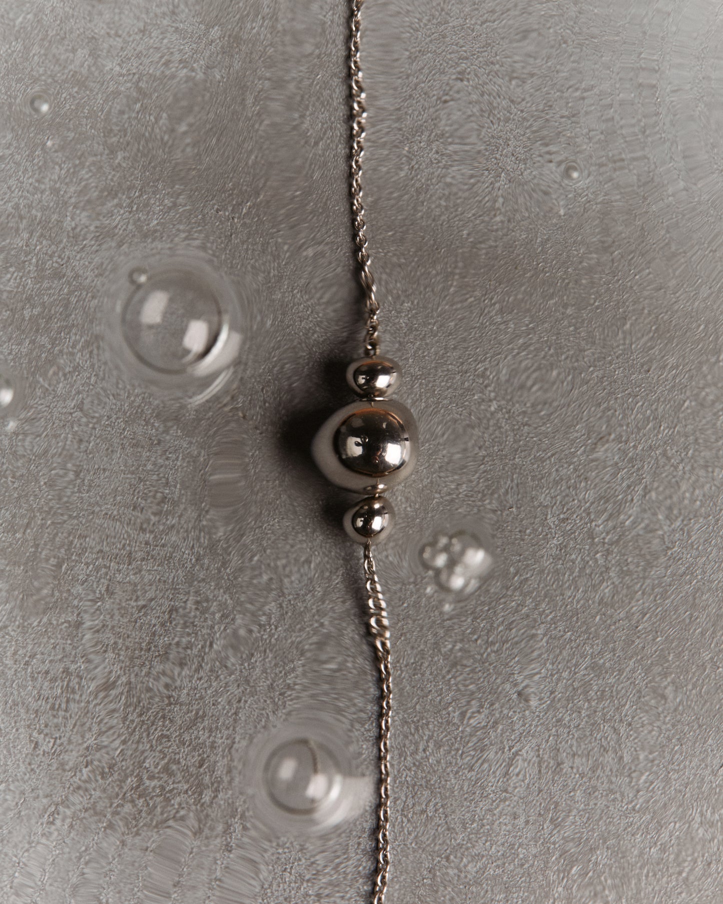 Ozone Necklace