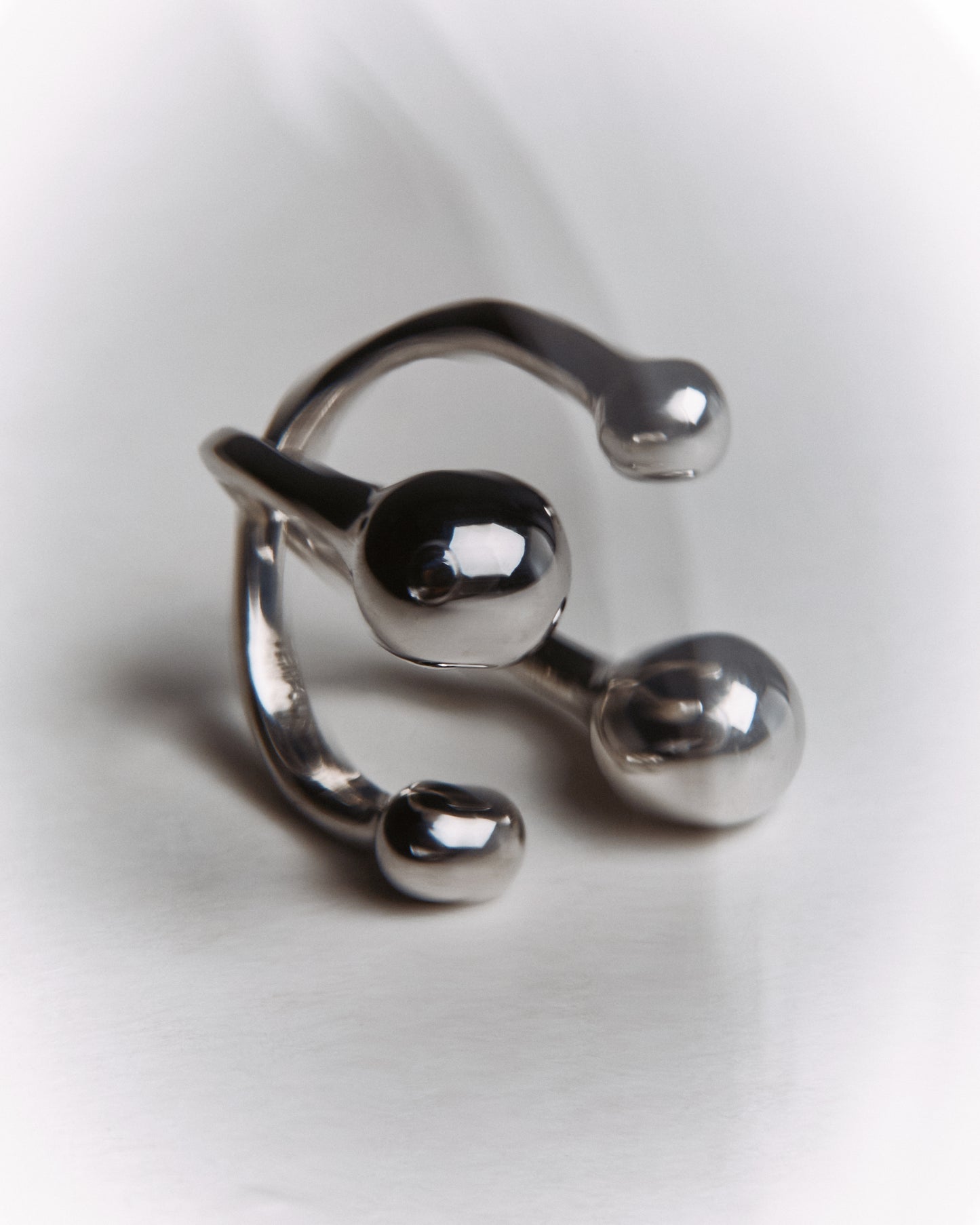 Knuckle Ring