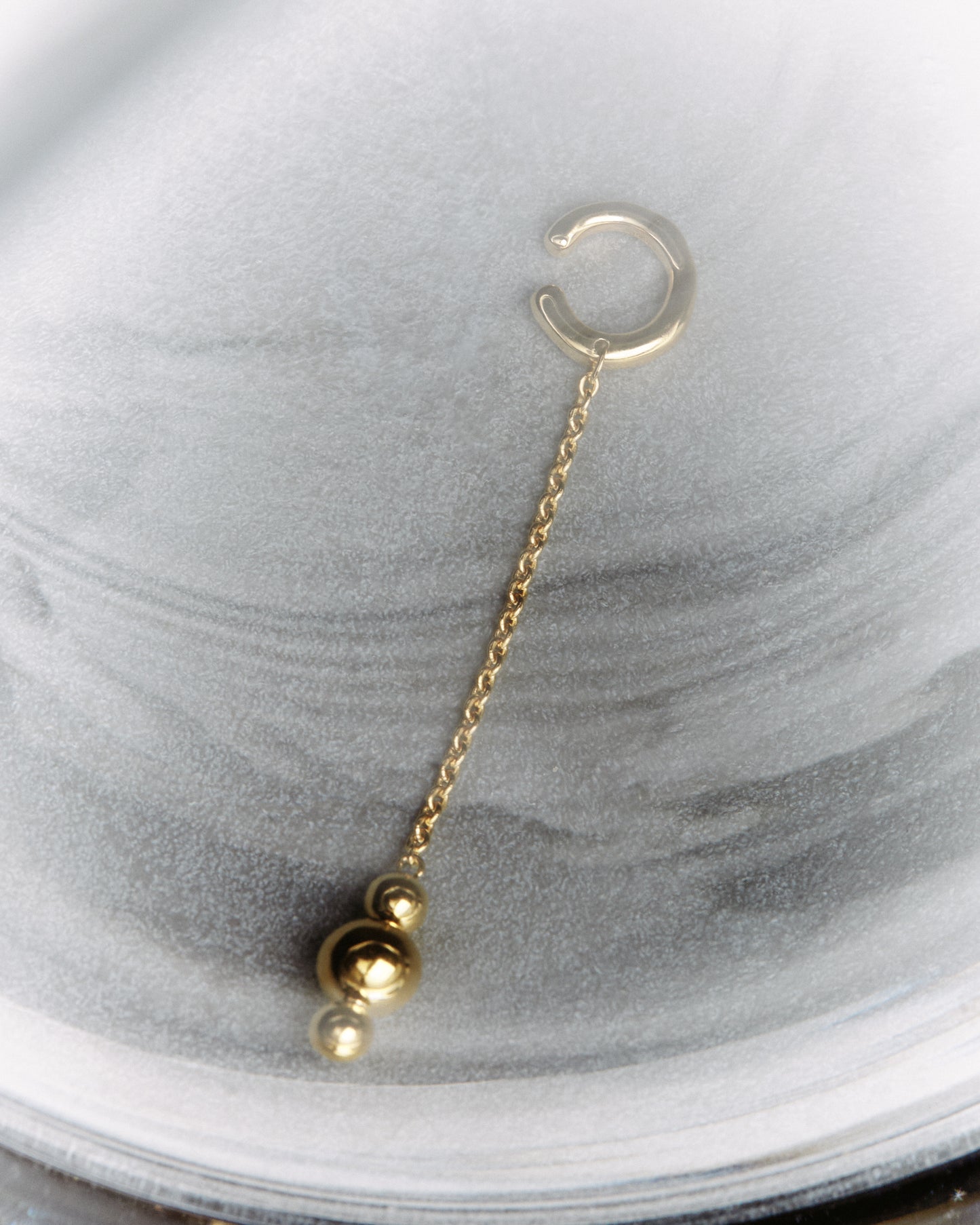 Pavillion Cuff