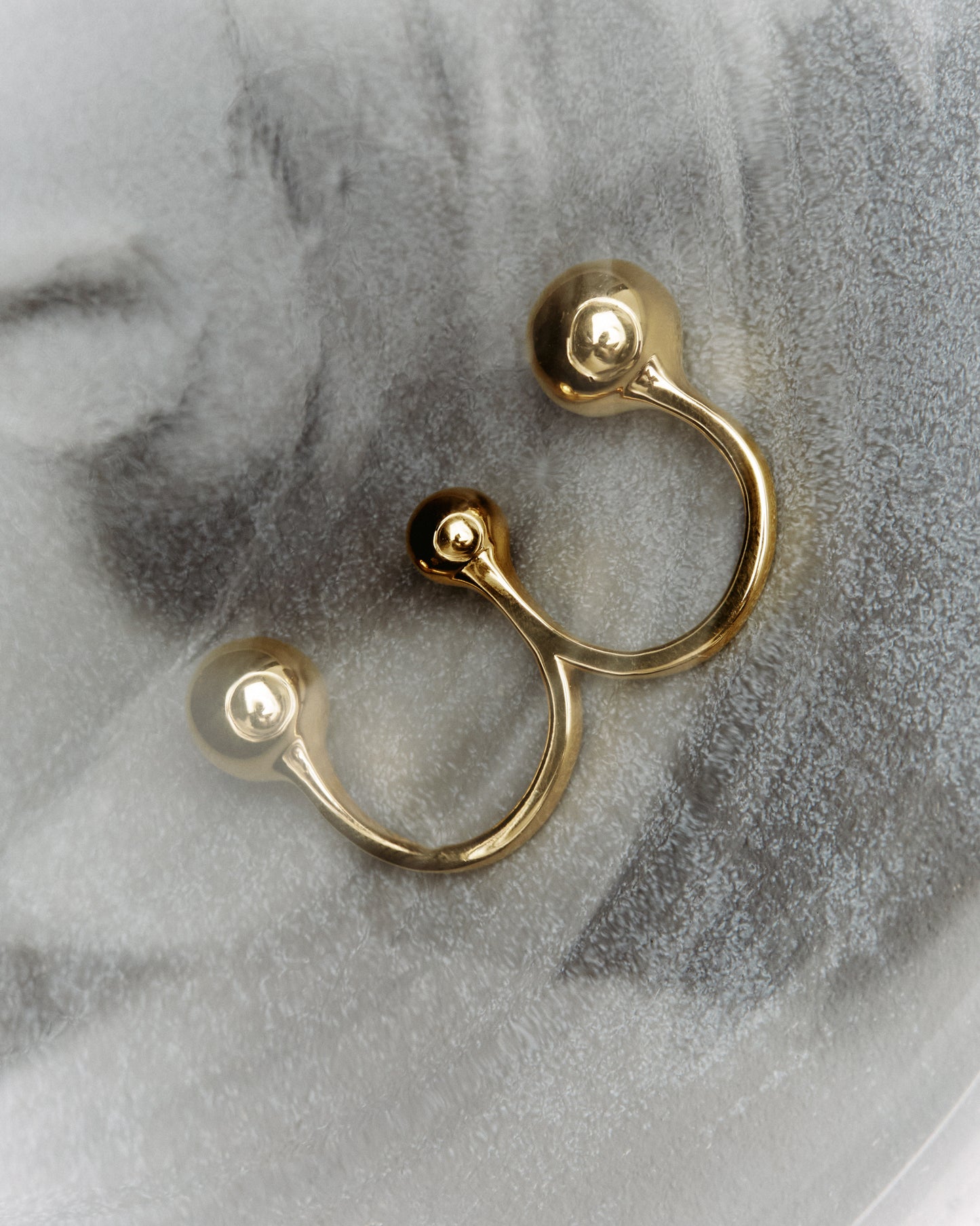 Menage A Trois Ring